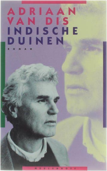 Indische Duinen - van Dis, Verzenden, Gelezen