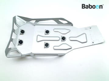 Carter Beschermplaat BMW R 1200 GS 2017-2018 (R1200GS 17 LC, Verzenden, Gebruikt