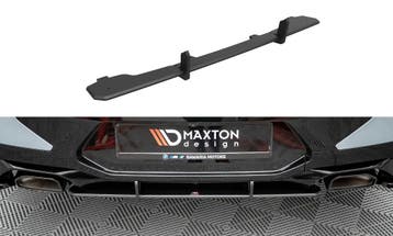 Diffuser Street Pro BMW X4 M Pakket G02 Maxton, Ophalen of Verzenden, Nieuw