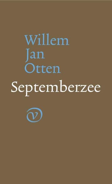 Septemberzee - Willem Jan Otten 9789028242135, Verzenden, Zo goed als nieuw, Willem Jan Otten