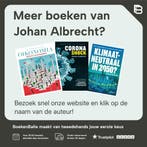 Energietrilemma 9789073626652 Johan Albrecht, Verzenden, Gelezen, Johan Albrecht