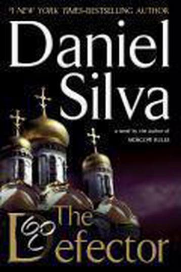 The Defector - Daniel Silva 9780399155680, Verzenden, Gelezen, Daniel Silva
