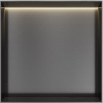 Hotbath &More Inbouwnis - 30 x 30 x 10 cm - Frameless - met, Ophalen of Verzenden, Nieuw