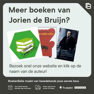 Christenreis werkboekje + stickers - Jorien de Bruijn, Verzenden, Gelezen, Jorien de Bruijn