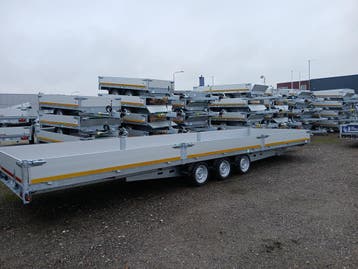 Van Welpen Eduard dealer 100% de goedkoopste dealer !, Ophalen, Nieuw