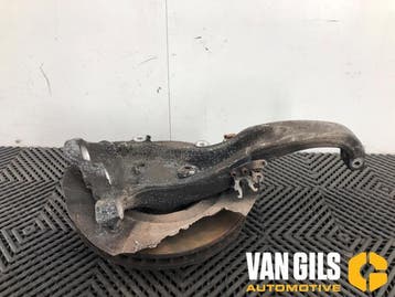 Fusee links-voor BMW 5-Serie O275806, Ophalen of Verzenden, Nieuw