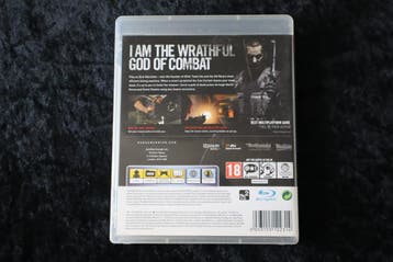 Rogue Warrior Playstation 3 PS3, Verzenden, Nieuw