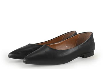 No Stress Loafers in maat 39 Zwart, Kleding | Dames, Schoenen, Verzenden, Zwart, Overige typen, Zo goed als nieuw