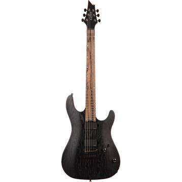 Cort KX500EBK ST-Style Elektrische Gitaar Black, Ophalen of Verzenden, Nieuw