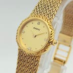 Rado - Vintage - Zonder minimumprijs - 204.3617.2 - Dames -, Nieuw