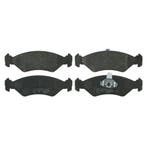 Remblokken set FORD KA (1.3 i), Ophalen of Verzenden, Nieuw