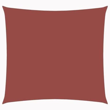 Schaduwdoek 4x4m Oxford Stof | Laatste Stuk!, Ophalen of Verzenden, Nieuw