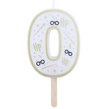 PME Harry Potter Cijferkaars #0, Hobby en Vrije tijd, Taarten en Cupcakes maken, Verzenden, Nieuw