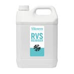 RVS reiniger  5L  | 100% Biologisch, Verzenden, Schoonmaakmiddel