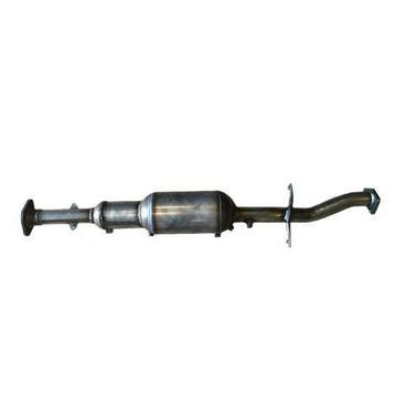 Roetfilter Mitsubishi L200, Nieuw