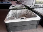Vogue Angora Jacuzzi | 201x201 | 5p | Showroom, Verzenden, Nieuw, Pomp, Vast