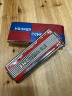 Hohner - Echo Elite - - Mondharmonica - Duitsland - 1930, Nieuw
