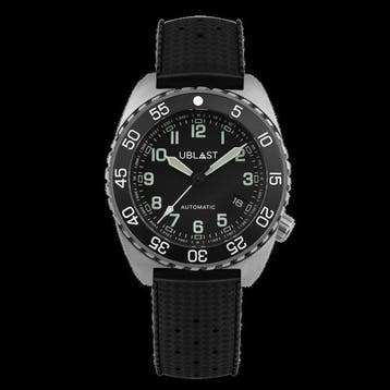 Ublast - Brigate - REF.UBBRG42BK - Ltd. Edition - Heren -, Nieuw