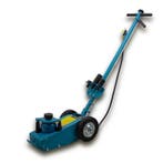 Persluchtkrik - Zware autokrik - Max. 22T, Doe-het-zelf en Verbouw, Verzenden, Nieuw