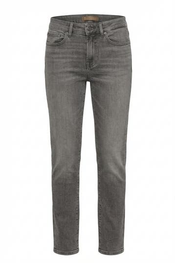 7 For All Mankind Broek in maat 25 Grijs, Verzenden, Zo goed als nieuw, Overige kleuren, 7 For All Mankind