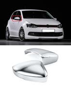 Spiegelkappen | Volkswagen | Polo 09-17 3d hat. / Polo 09-17, Verzenden, Nieuw, Volkswagen