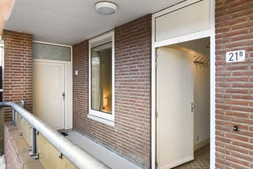 Te huur: Appartement Laan van Roos en Doorn in Den Haag, Den Haag, Appartement, Zuid-Holland