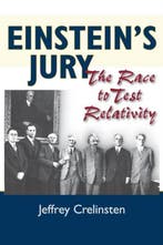 9780691171074 Einsteins Jury Jeffrey Crelinsten, Boeken, Verzenden, Nieuw, Jeffrey Crelinsten
