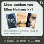 Broer, moordenaar 9789046831823 Ellen Heijmerikx, Boeken, Literatuur, Verzenden, Zo goed als nieuw, Ellen Heijmerikx