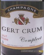 Boek Champagne Compleet 9789066117167, Verzenden, Zo goed als nieuw