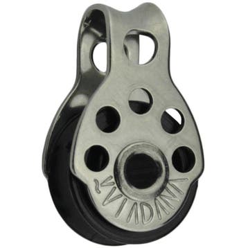 Viadana 17mm Blok, Ophalen of Verzenden, Nieuw