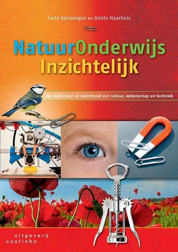 Natuuronderwijs inzichtelijk, 9789046904879, Verzenden, Zo goed als nieuw, HBO