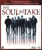 My soul to take koopje (blu-ray tweedehands film), Ophalen of Verzenden, Nieuw in verpakking