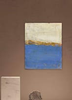 Stefanie Raus - Blaue Stille