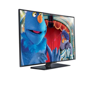 Philips 32PFK4309/12 - 32 inch LED TV, Ophalen, Philips, 50 Hz, 80 tot 100 cm
