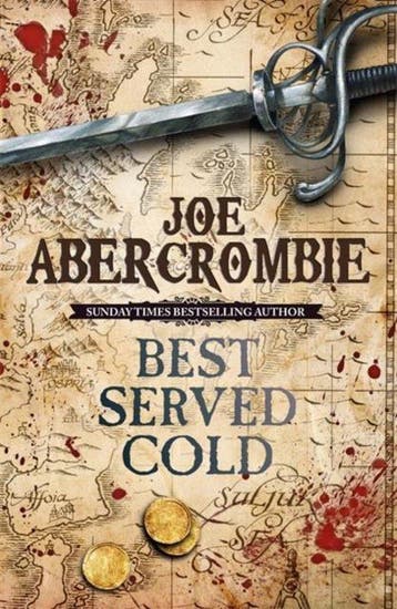 Best Served Cold / World of the First Law - Joe Abercrombie, Verzenden, Gelezen, Joe Abercrombie