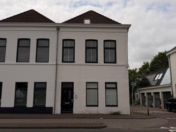 Appartement te huur aan Binnenhaven in Den Helder, Noord-Holland