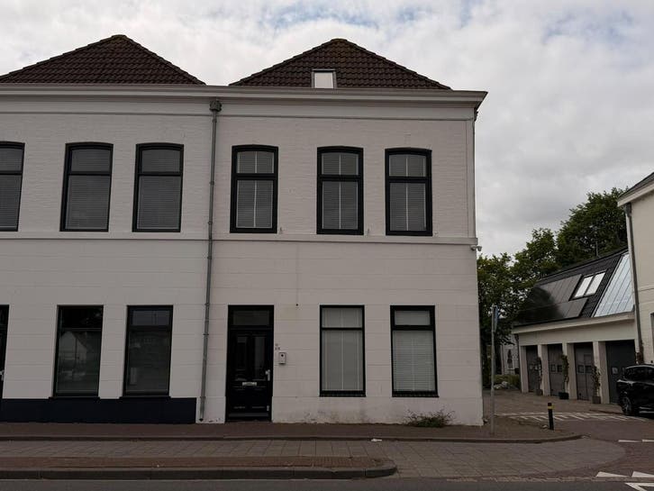 Appartement te huur aan Binnenhaven in Den Helder, Huizen en Kamers, Huizen te huur, Noord-Holland