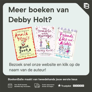 The Ex-Wifes Survival Guide - Debby Holt 9781416502463, Verzenden, Gelezen, Debby Holt