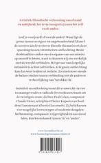 Intimiteit & onthechting 9789024433957 Michel Dijkstra, Verzenden, Zo goed als nieuw, Michel Dijkstra