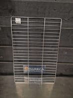 Oven rooster | RVS | bakkersnorm | 60 x 40 cm | horeca, Zakelijke goederen, Horeca | Keukenapparatuur, Nieuw in verpakking, Ovens, Magnetrons en Steamers