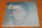 John Lennon - Imagine[first U.K. press] ,with big Poster and, Nieuw in verpakking