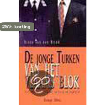 De jonge Turken van het Vlaams Blok - R. van den Brink, Verzenden, Gelezen, R. van den Brink