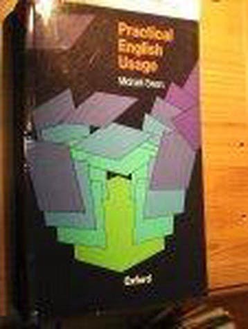 Practical Eng Usage (Pb) - Swam, Verzenden, Gelezen