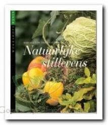 Natuurlijke stillevens Magreet de Vries boek groendecoratie, Ophalen of Verzenden, Nieuw