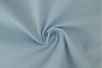 Vilt 3 mm Babyblauw - rol 15 meter, Verzenden, Nieuw