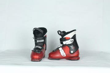 Refurbished - Skischoenen - Salomon T2 red - 20MP/31EU, Gebruikt, Schoenen, Skiën, Salomon