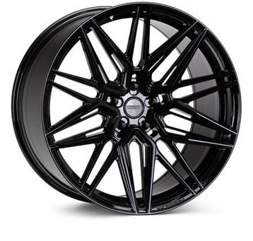 Vossen HF-7 24x10 / 5x150 / ET32 / Deep Face / 110.1 - Gloss, Ophalen of Verzenden, Nieuw