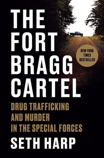 9780593655085 The Fort Bragg Cartel Seth Harp, Boeken, Verzenden, Nieuw, Seth Harp