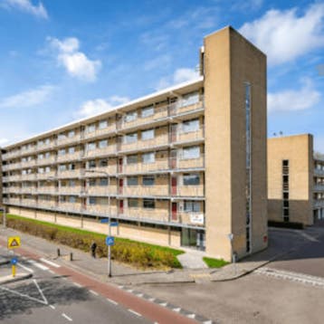 Appartement in Nijmegen gevonden voor €1675,- pm, Huizen en Kamers, Gelderland, Direct bij eigenaar, Nijmegen, Appartement