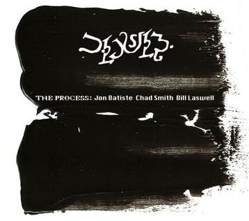 cd digi - Jon Batiste, Chad Smith, Bill Laswell - The Pro..., Verzenden, Zo goed als nieuw